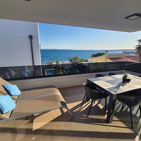 Dinary Penthouse Apartment วีร์ ภายนอก รูปภาพ