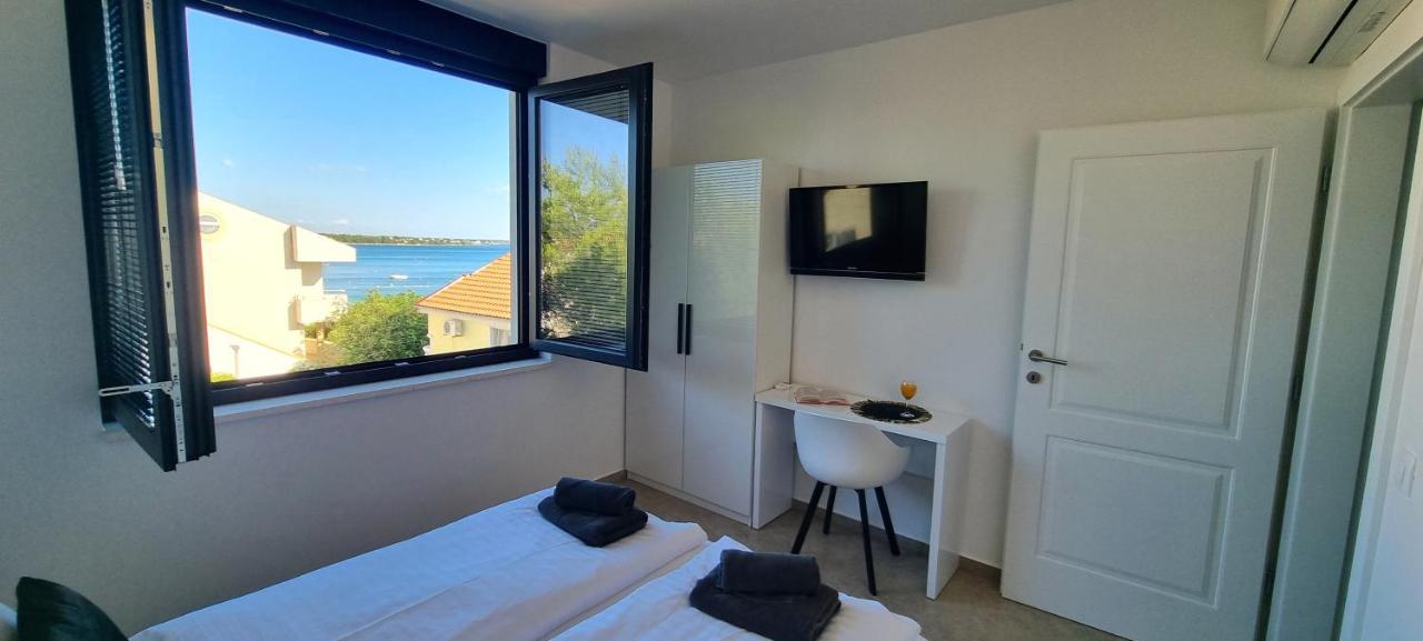 Dinary Penthouse Apartment วีร์ ภายนอก รูปภาพ